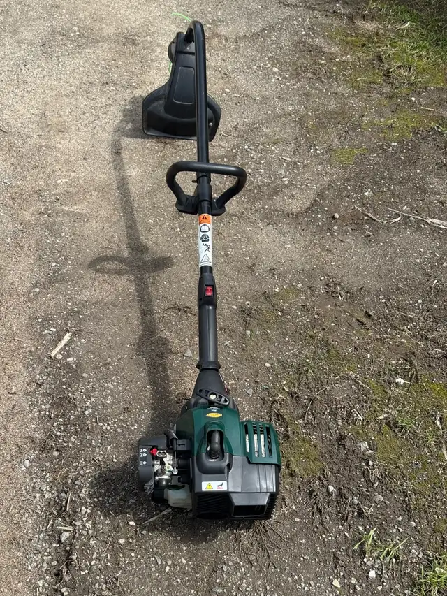 Yardworks trimmer - Photo 2