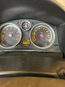 2008 Saturn Astra xr 2dr hatchback 5spd $2200 obo