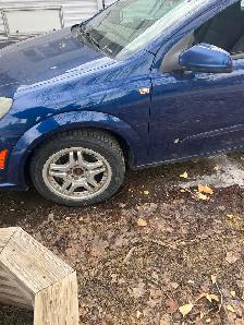 2008 Saturn Astra xr 2dr hatchback 5spd $2200 obo - Photo 5