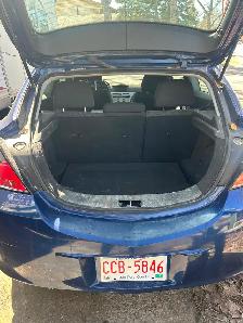 2008 Saturn Astra xr 2dr hatchback 5spd $2200 obo - Photo 6