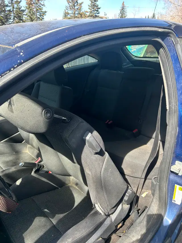 2008 Saturn Astra xr 2dr hatchback 5spd $2200 obo - Photo 7