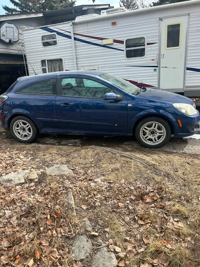 2008 Saturn Astra xr 2dr hatchback 5spd $2200 obo - Photo 8