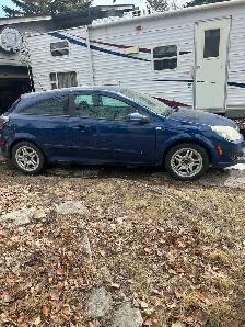 2008 Saturn Astra xr 2dr hatchback 5spd $2200 obo - Photo 8
