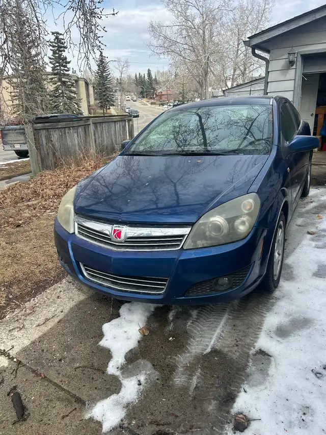 2008 Saturn Astra xr 2dr hatchback 5spd $2200 obo - Photo 9