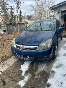 2008 Saturn Astra xr 2dr hatchback 5spd $2200 obo - Photo 9