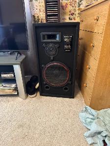 Speakers