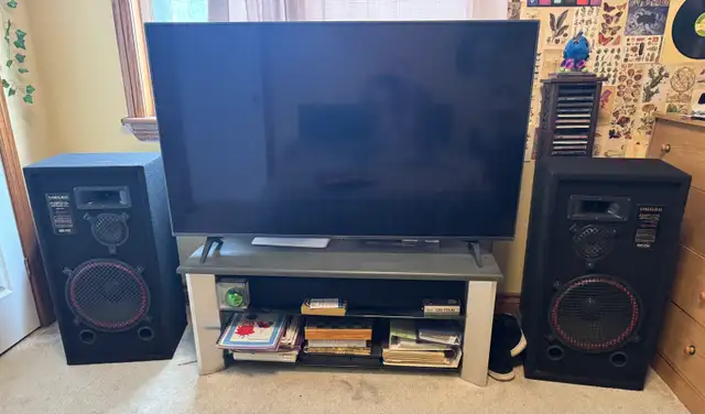 Speakers - Photo 2