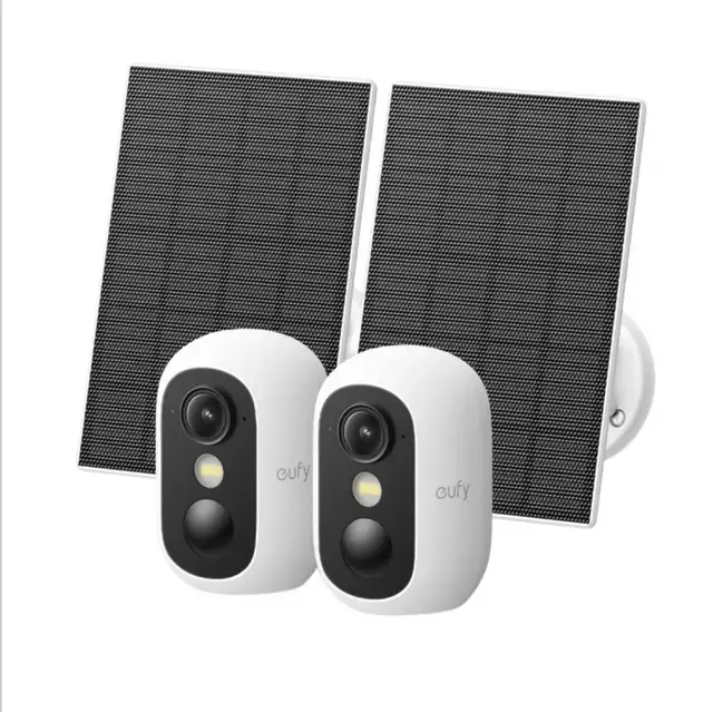 Security Camera installations