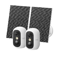 Security Camera installations
