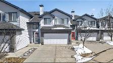 Wild Rose Townhome | $419K | Walkout