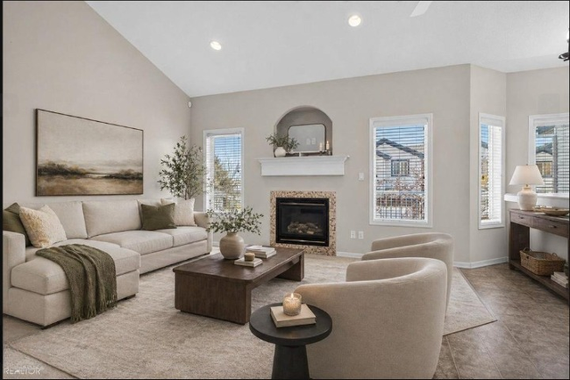 Wild Rose Townhome | $419K | Walkout - Photo 2