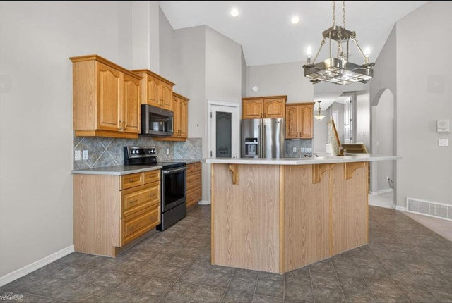 Wild Rose Townhome | $419K | Walkout - Photo 3