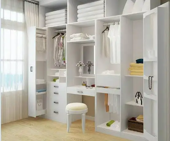 We Build Any Closet, Laundry, Office, Fireplace, Mudroom Cabinet - Photo 8