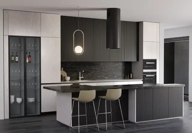 Unique Build Maple Cabinets 50% OFF Granite/Quartz Countertops - Photo 10