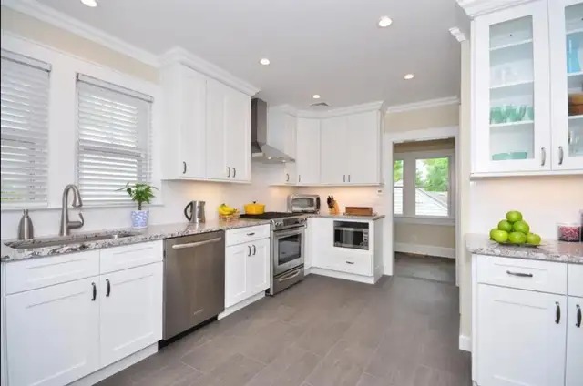 Only Build MapleWood Cabinets 50% OFF Granite/Quartz Countertops - Photo 5