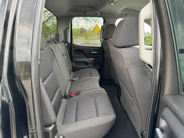 2019 GMC Sierra Limited SLE Z71 5.3L V8 | Double Cab | Camera | - Photo 13