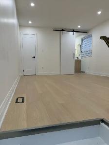 Bathurst Dundas one studio Available May 1st