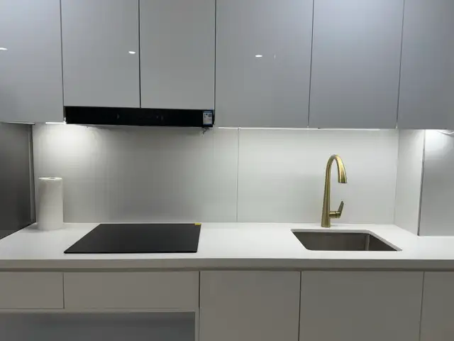 Bathurst Dundas one studio Available May 1st - Photo 4
