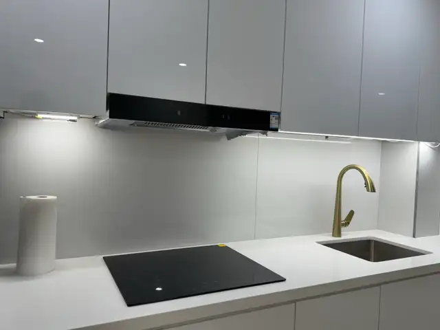 Bathurst Dundas one studio Available May 1st - Photo 5