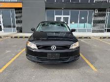 2013 Volkswagen Jetta Manual - Photo 2