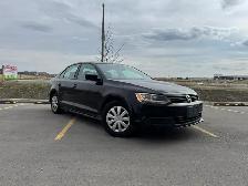 2013 Volkswagen Jetta Manual - Photo 3