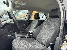 2013 Volkswagen Jetta Manual - Photo 6