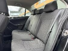 2013 Volkswagen Jetta Manual - Photo 7