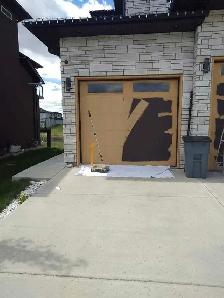 painter and drywall repair 4034311925