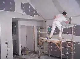painter and drywall repair 4034311925 - Photo 5