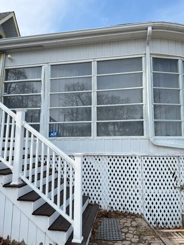 3 Season Aluminum Windows for sale