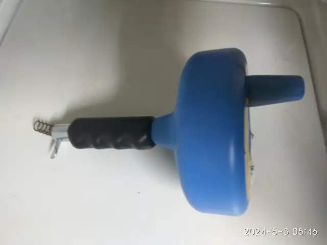 Drain auger for sale