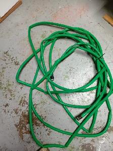 Water hose for sale .