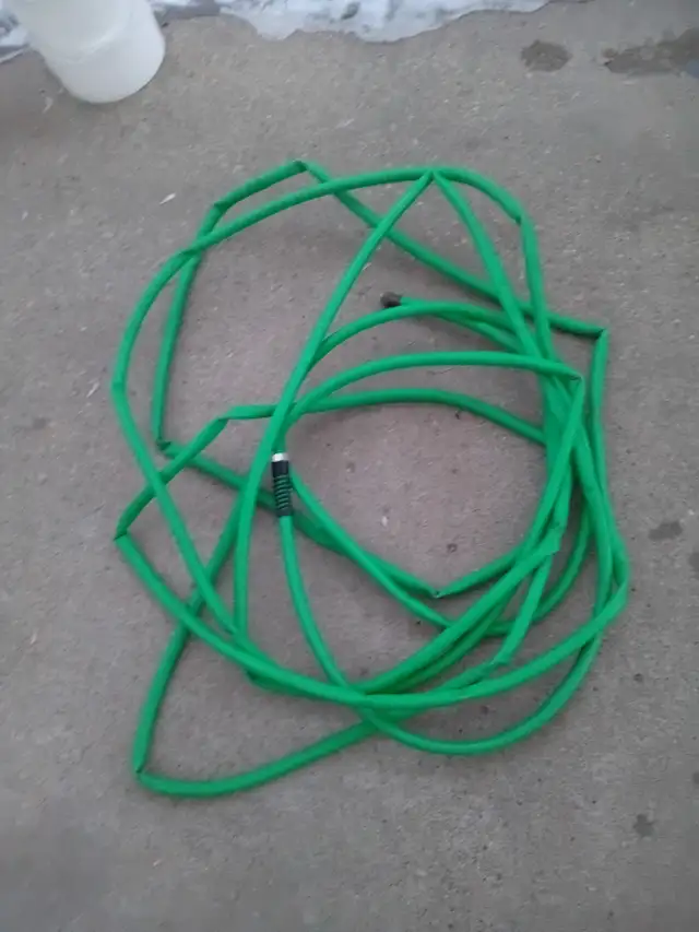 Water hose for sale . - Photo 2