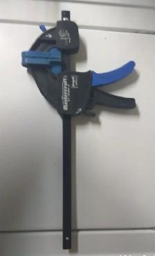 12" clamp Master craft  for sale