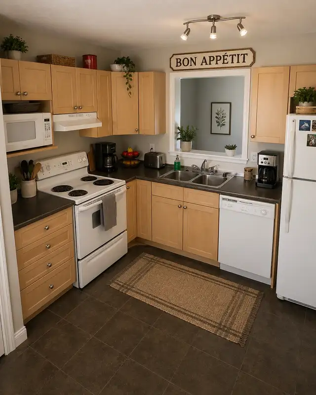 Bright,  Copperfield 2 bedroom, den, 2.5 bathroom. - Photo 2