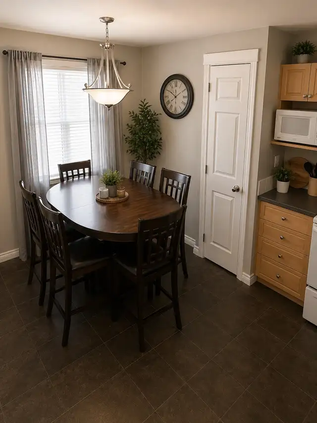 Bright,  Copperfield 2 bedroom, den, 2.5 bathroom. - Photo 3