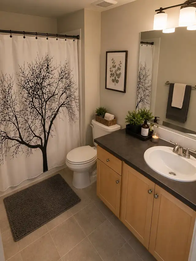 Bright,  Copperfield 2 bedroom, den, 2.5 bathroom. - Photo 6