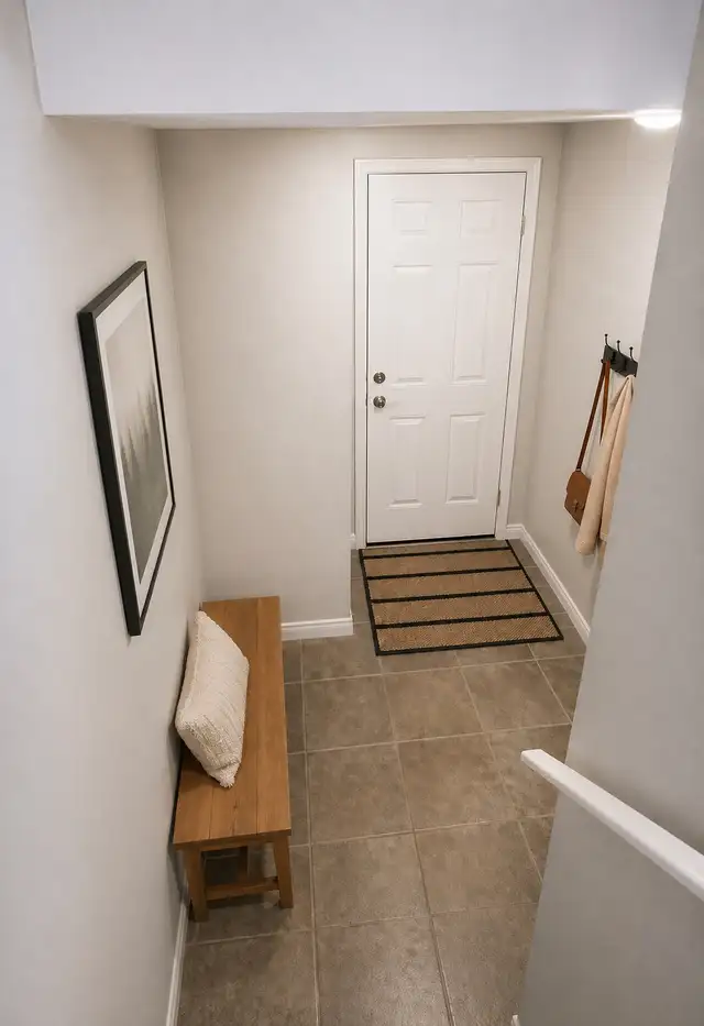 Bright,  Copperfield 2 bedroom, den, 2.5 bathroom. - Photo 8