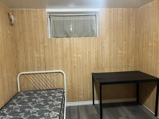 CLOSE TO VICTORIA PARK SUBWAY FURNISHED BASEMENT ROOM FOR RENT - Photo 8