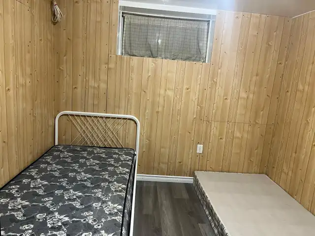 CLOSE TO VICTORIA PARK SUBWAY FURNISHED BASEMENT ROOM FOR RENT - Photo 9