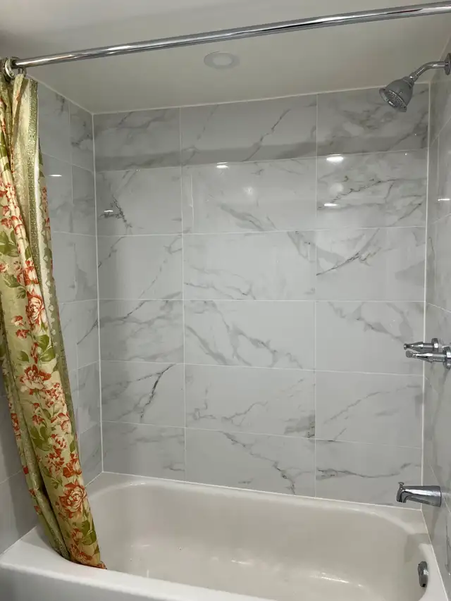 CLOSE TO VICTORIA PARK SUBWAY FURNISHED BASEMENT ROOM FOR RENT - Photo 10