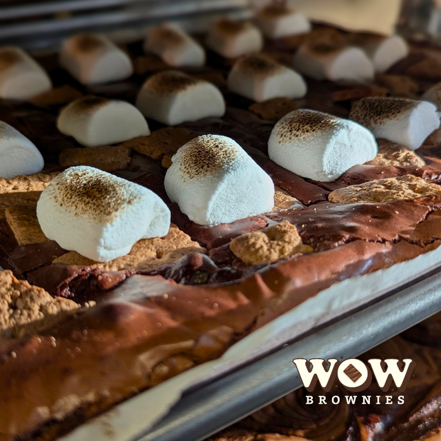 Assistant Baker | Mondays | 8 hrs/week | Starting May 11