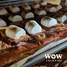 Assistant Baker | Mondays | 8 hrs/week | Starting May 11