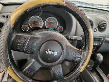 2004 Jeep Liberty V6 4x4 - Photo 8