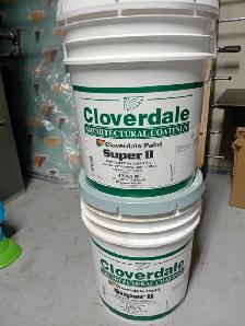 white paint for sale