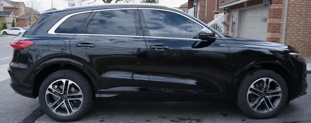 2025 Audi Q5 Technik 45 TFSI Quattro — 13,056 KM — All-New Gen — - Photo 7