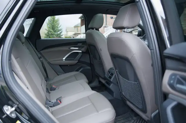 2025 Audi Q5 Technik 45 TFSI Quattro — 13,056 KM — All-New Gen — - Photo 9
