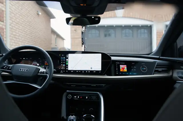 2025 Audi Q5 Technik 45 TFSI Quattro — 13,056 KM — All-New Gen — - Photo 15