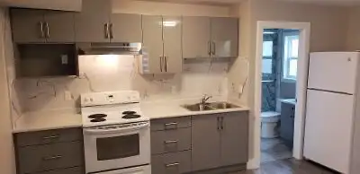 $1300 - Ground Level Bachelor Suite (Studio) for Rent (Surrey) - Photo 2