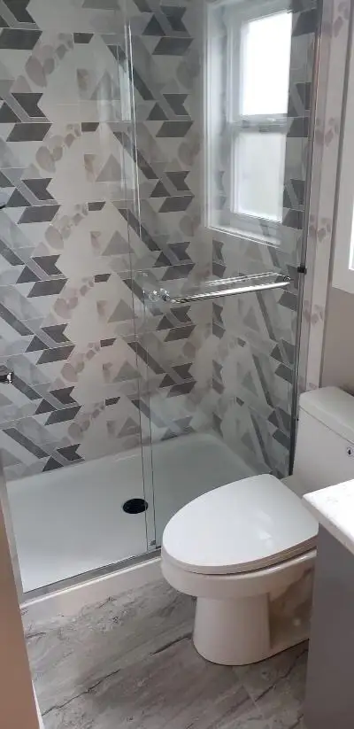 $1300 - Ground Level Bachelor Suite (Studio) for Rent (Surrey) - Photo 6